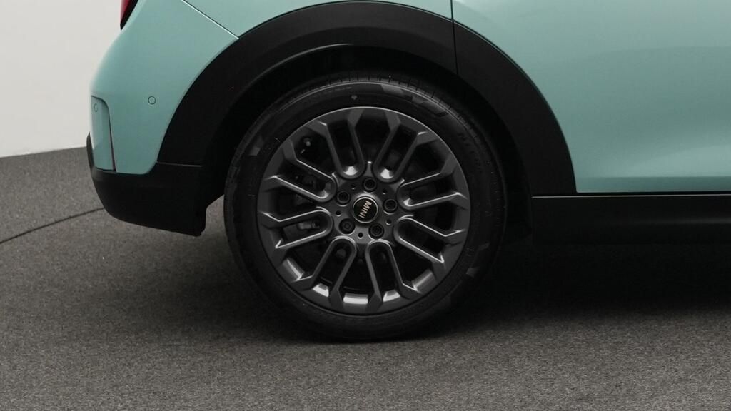 MINI Cooper S - Bild 16