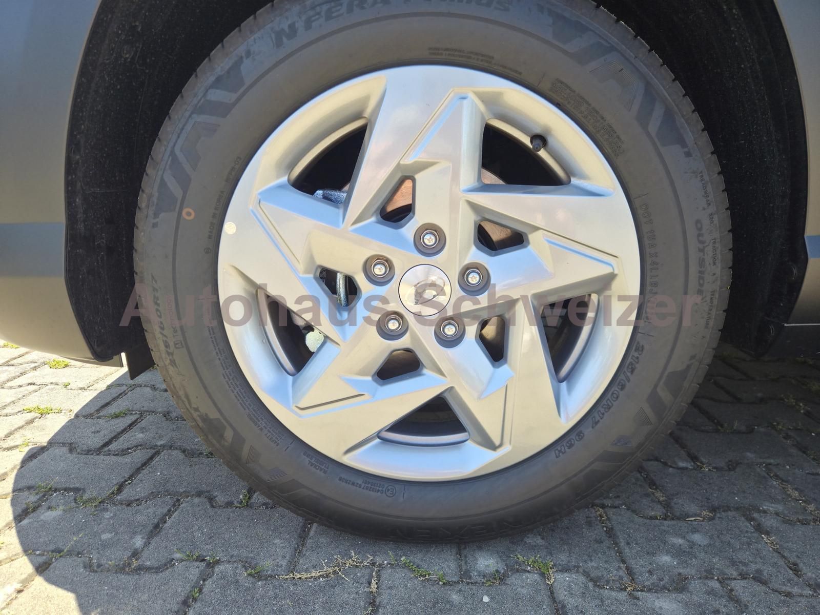 Hyundai Kona – Bild 8