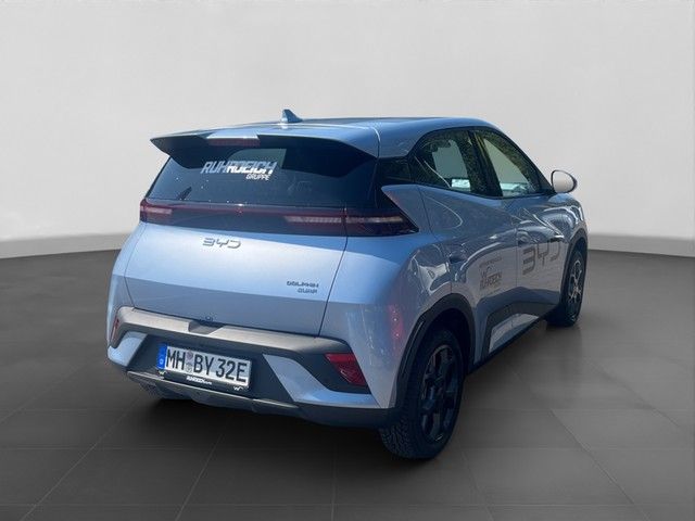 BYD DOLPHIN SURF