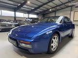 Porsche 944 Turbo mit Gutachten Vollrestauriert ! - Porsche 944: Turbo