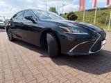 Lexus ES 300h 1.Hand  - Lexus ES-Serie Gebrauchtwagen