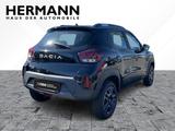Dacia Spring Electric 45 Essential *NAVI*LED*Leder - Dacia Gebrauchtwagen