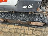 Bobcat E19, Verstelllaufwerk, Greifer + Hammer, Löffel - Bobcat Gebraucht
