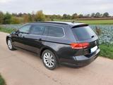 Volkswagen Passat Variant 1.4 TSI ACT Comfortline Varia... - VW Passat Variant von privat