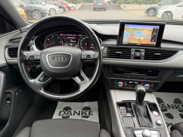 Audi A6  Avant 3.0 TDI clean diesel quattro EXPORT