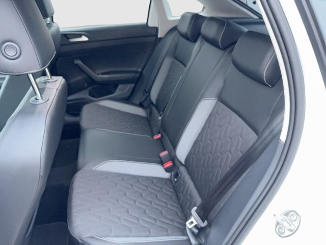 Taigo GOAL 1.0 TSI DSG REAR VIEW APP.CON ACC AHK