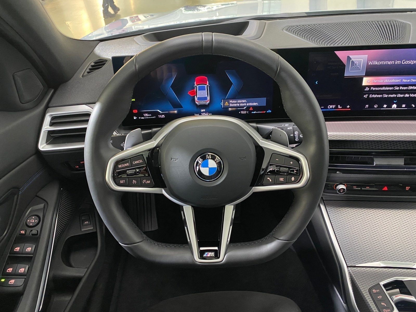 BMW 330 - Bild 9