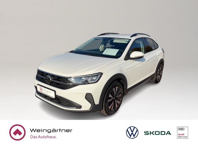 Taigo 1.0 TSI Life IQ Drive, Sitzheizung, 16" Al