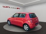 Suzuki Swift Lim. Comfort 1,5 Automatik - Suzuki Swift: Automat