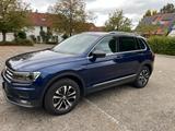 Volkswagen Tiguan 2.0 TDI SCR 140kW DSG 4MOT IQ.DRIVE I... - Volkswagen Tiguan: 140