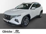 Hyundai TUCSON Hybrid TREND*NAVI*sitzHeiz*RKam*LenkrHeiz - Hyundai Gebrauchtwagen in Erfurt