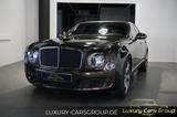 Bentley Mulsanne SPEED Special Paint Spectre-Full Spec - Bentley: Mulsan