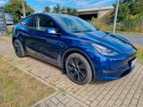 Tesla Model Y AHK LongRange DualMotor AWD TrailerHook