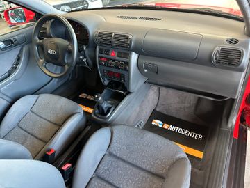 Audi A3 1.6 *TÜV*