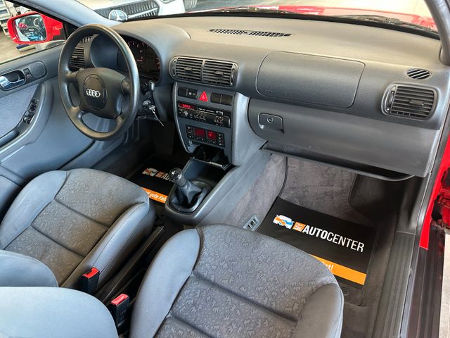 Audi A3 1.6 *TÜV*