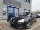 Volkswagen Golf  V 2.0 "GT Sport" *4-MOTION*KLIMA*SHZ*SCHIE