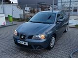 Seat Ibiza 1.4 16V FL  KLIMA | Allwetterreifen |  - gebrauchte Seat Ibiza aus dem Jahr 2007