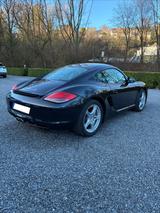 Porsche Cayman S | 1. HAND BI-XENON HANDSCHALTER - Porsche Cayman in Wuppertal