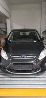 Ford C-Max 1,6TDCi 85kW Titanium Titanium - Ford C-Max in Wiesbaden
