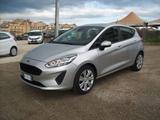 Ford FORD FIESTA 1.5 TDCI CV.85 5P VIGNALE "2018" - Ford Fiesta Vignale mit Diesel-Antrieb