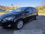 Ford Focus 1.6 120 CV GPL Titanium - Ford Focus mit LPG-Antrieb