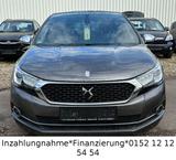 DS Automobiles DS4*Navi*Kamera*Sitzheizung - DS Automobiles DS4 aus 2016