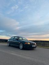 BMW Verkaufe  E46 323i - BMW 323 aus 1999: 323i