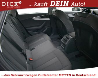 Fahrzeugabbildung Audi A4 Av. 40 TFSI S-Tr. Sport NAVI+XEN+AHK+ACC+SHZ+