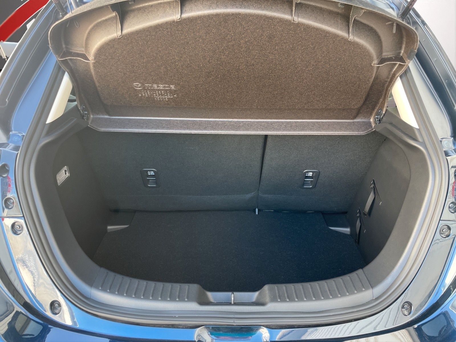Fahrzeugabbildung Mazda 2 SKYACTIV G 90PS HOMURA