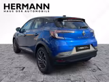 Renault Captur II 1.0 TCe 90 Techno *LED*FLA*SpurH*LM - Renault Captur in Kassel