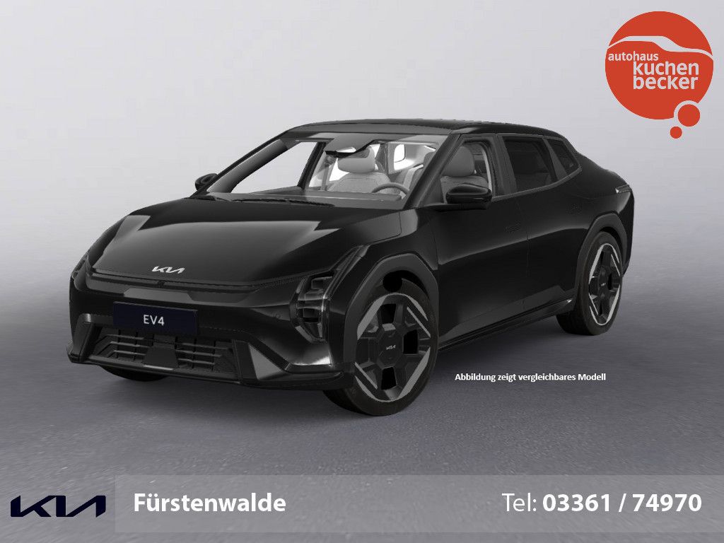 Kia EV4