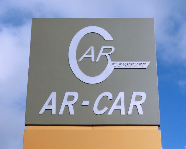 ARCAR Flensburg in Flensburg