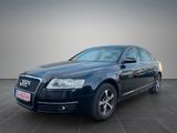 Audi A6 Limo 2.4 Benzin*Automatik*Leder *Top Zustand* - gebrauchte Audi A6 aus dem Jahr 2007