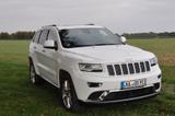 Jeep Grand Cherokee Summit 3.0 V6 M.-Jet 184kW Au... - Jeep Grand Cherokee: Summit