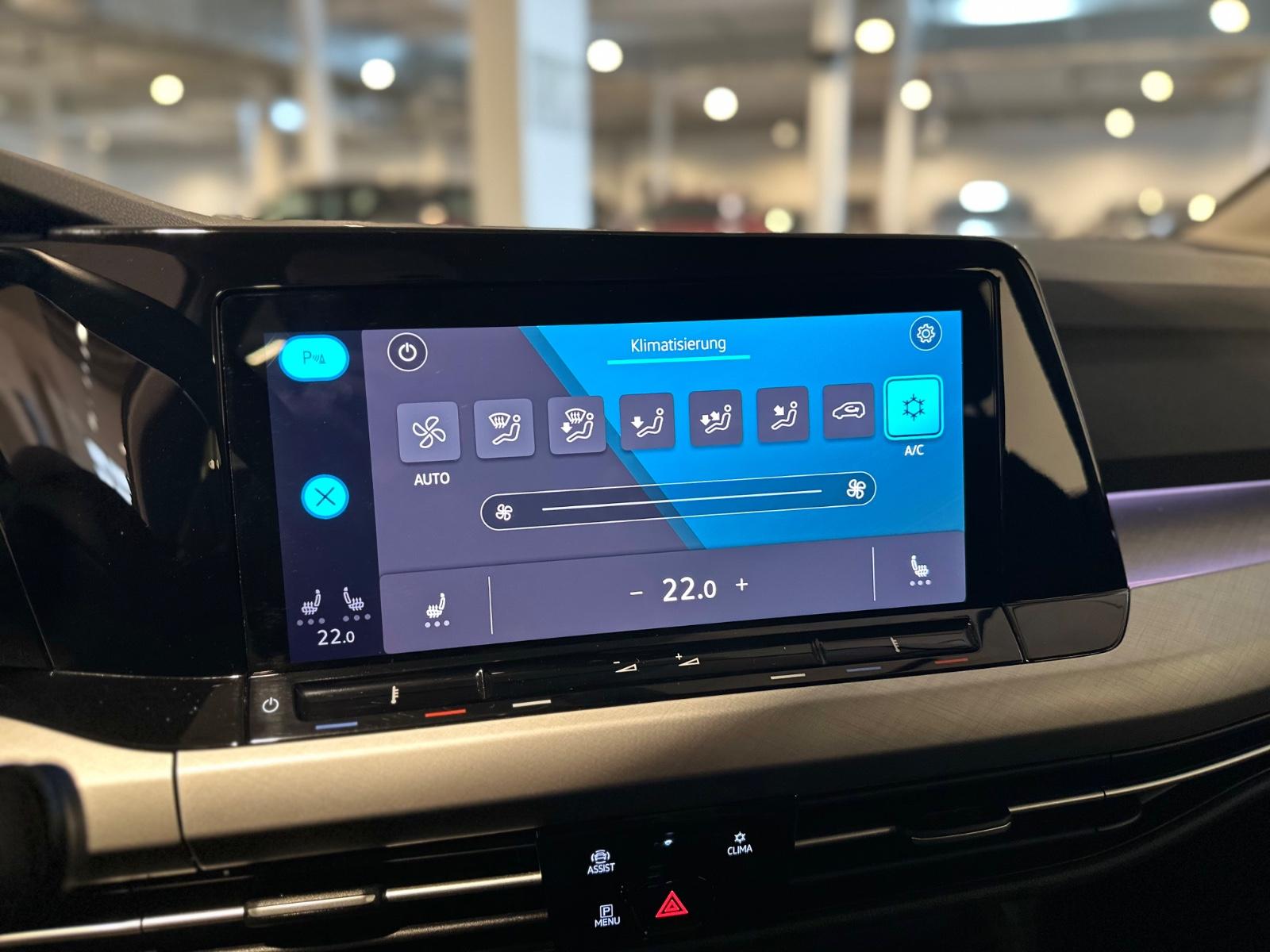 Volkswagen Golf VIII Variant Life eTSI *ACC,LED,Carplay,DSG, миниатюра 27