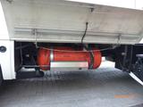 Morelo Alkoven 95GB auf Mercedes Atego mit Smart Garage - Offers