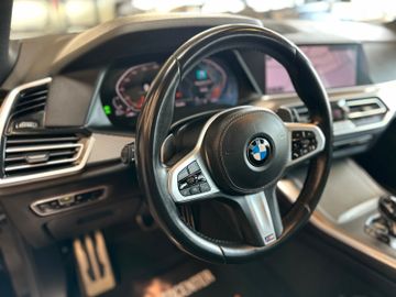 BMW X5 xDrive 30 d M Sport *HeadUP*Pano*Softc.*