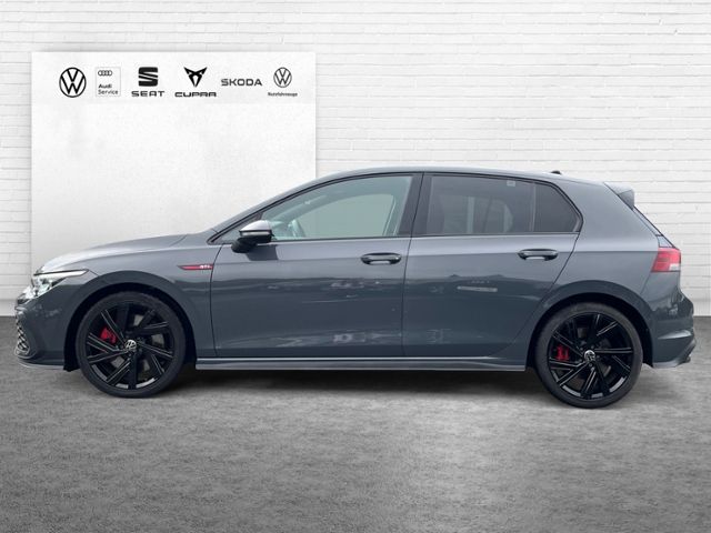 Fahrzeugabbildung Volkswagen Golf GTI 2.0 TSI DSG Klima LED Navi Alu
