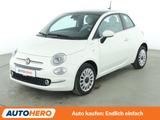 Fiat 500 1.0 Mild-Hybrid Dolcevita*NAVI*PDC*TEMPO*ALU - Fiat 500 Gebrauchtwagen in Bonn