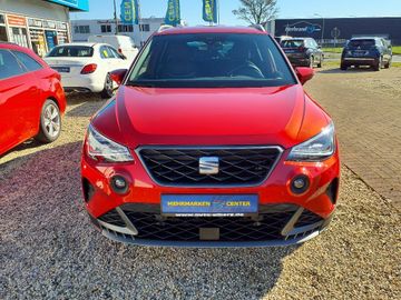 Bild 14 Seat Arona 1.0 FR - ACC,KAMERA,NAVI,SHZG,LED