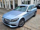 Mercedes-Benz C 250 T d 4M Edition C - Mercedes-Benz C 250 Gebrauchtwagen in Berlin