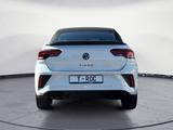 Volkswagen T-Roc Cabriolet R-Line 1.5 l TSI OPF 7-Gang-Dopp - : Roadster, 4 Sitzer