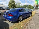 Audi S7 4.0 quattro ABSOLUTER TOPZUSTAND  vieles Neu! - Audi S7 von privat
