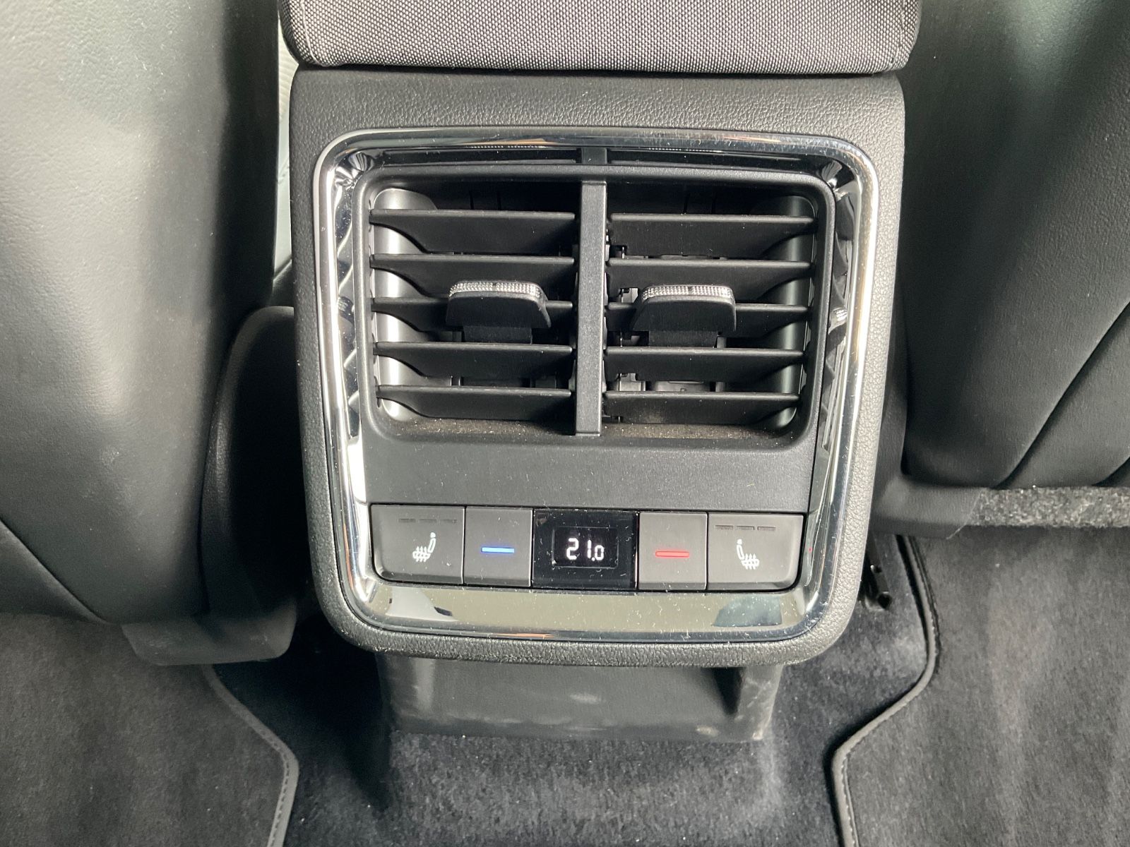 Fahrzeugabbildung SKODA Enyaq 80,Kamera,Keylessgo,Sitzheizung,Navi
