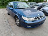 Saab 9-5 - gebrauchte Saab 45786 aus dem Jahr 1998