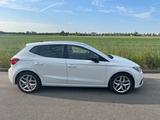 Seat Ibiza 1.6 TDI Start&Stop 85kW FR  - Seat Ibiza Fr mit Diesel-Antrieb