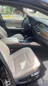BMW Auto BMW X6 - BMW X6 mit Diesel-Antrieb: Kombi, Automatik