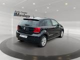 Volkswagen Polo V 1.2 TSI Life PDC SHZ SportS. - Volkswagen Polo: Sport