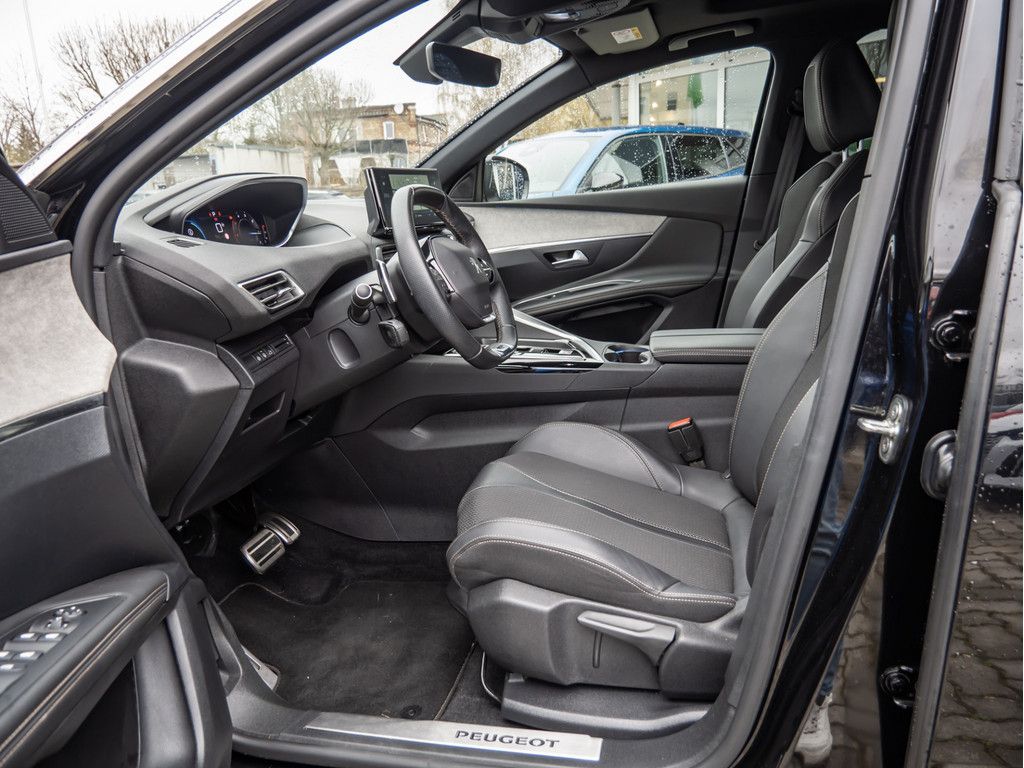 Peugeot 3008 - Bild 10