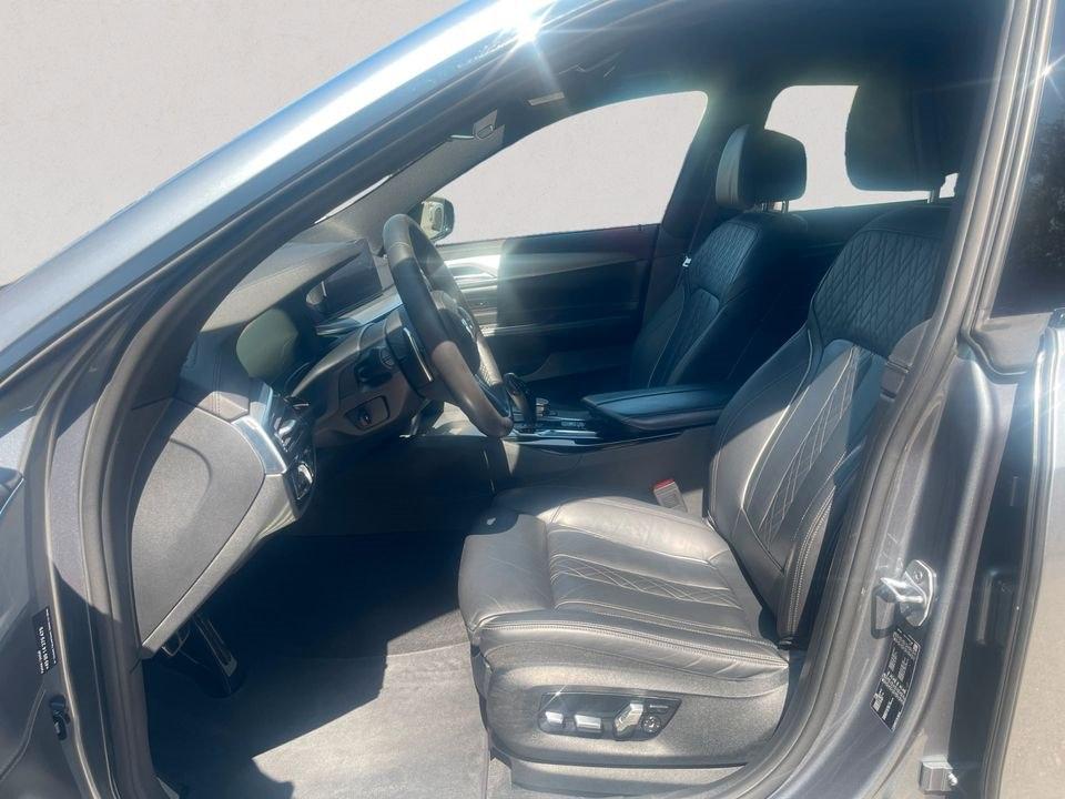 BMW 640i GT M Sport + GARANTIE - EXPORT-19%
